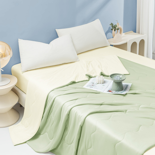Cooling Fabric quilt