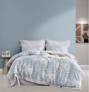 300TC Lyocell & Jade Viscose TSGMQ084AP